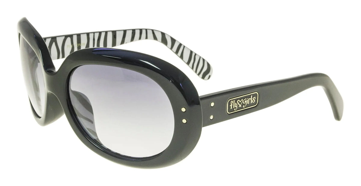 Fly Cover *Limited Ed. - BlackFlys