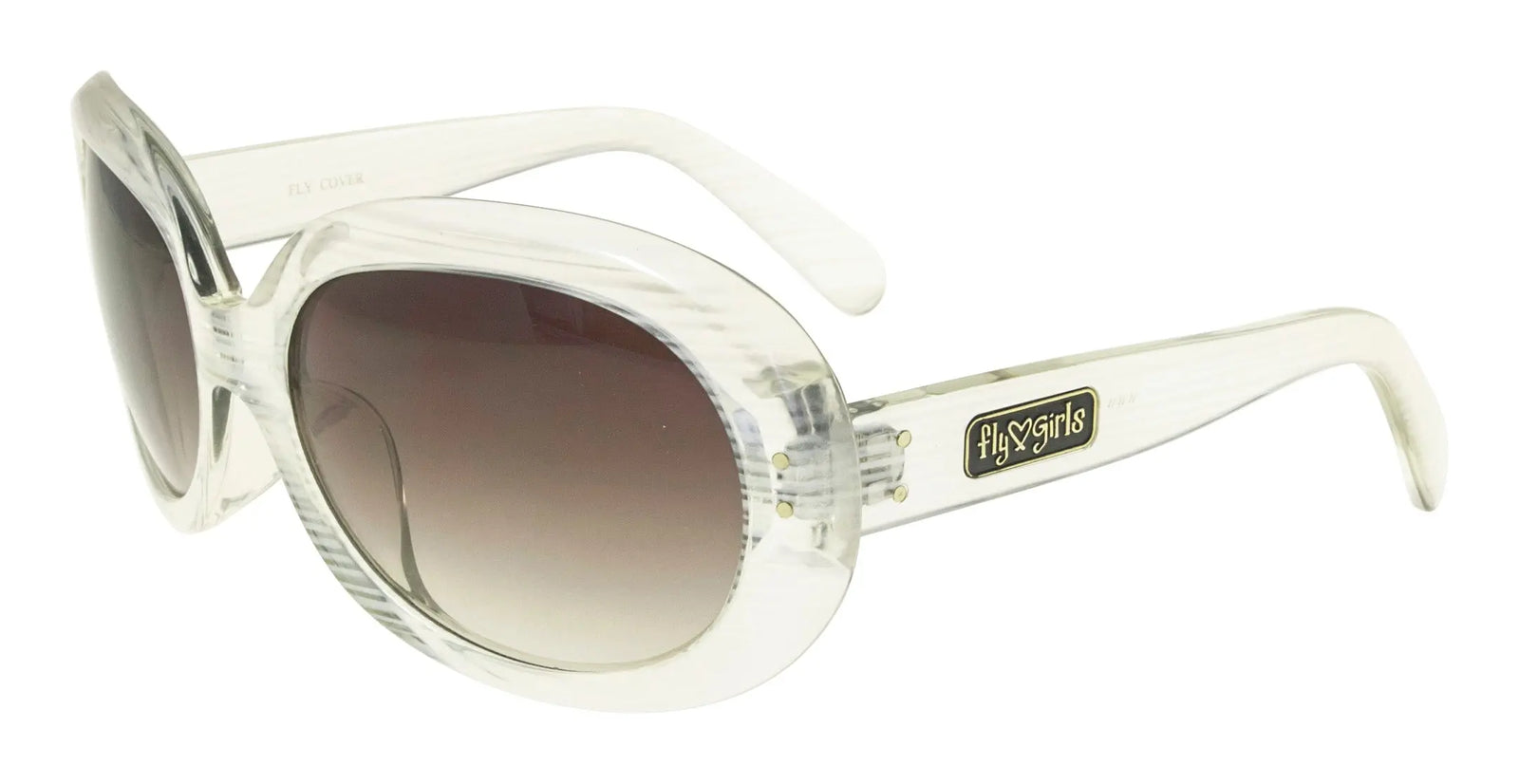 Fly Cover *Limited Ed. - BlackFlys