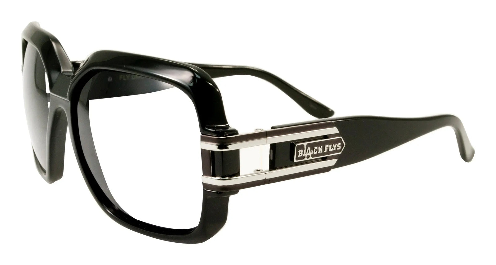 Fly DMC Rx - BlackFlys