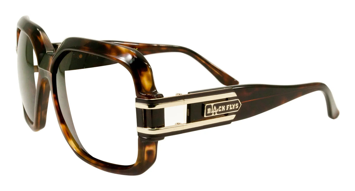 Fly DMC Rx - BlackFlys