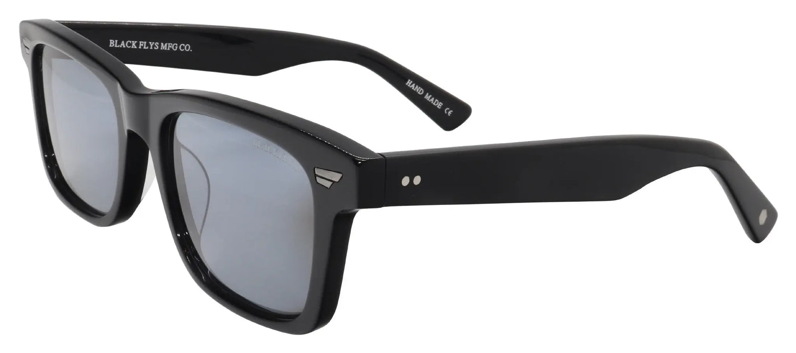 Fly Daytona Polarized *Limited Ed. - BlackFlys