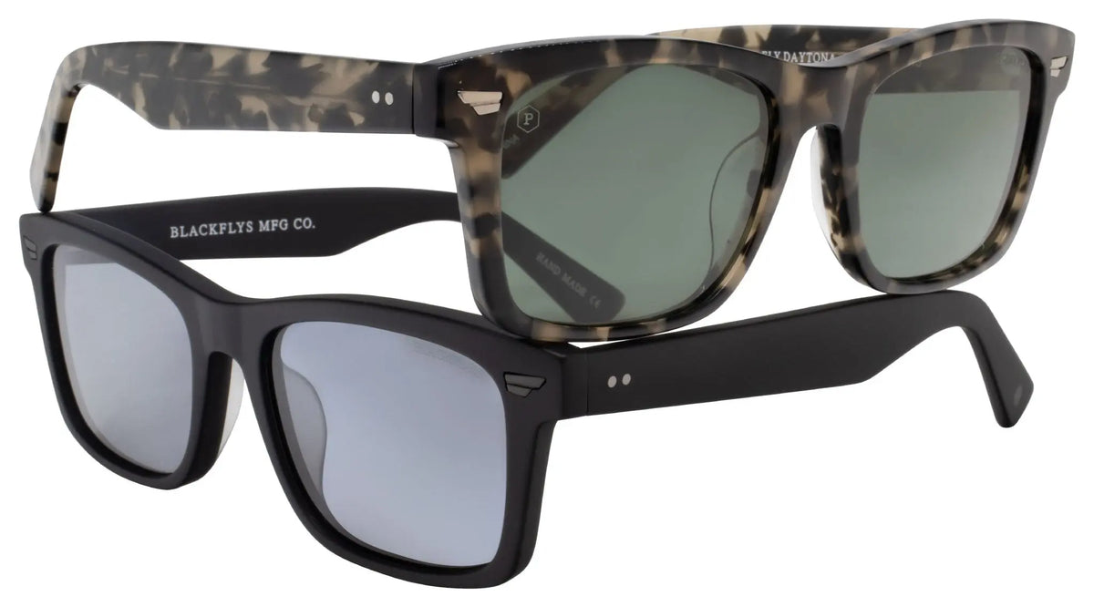 Fly Daytona Polarized *Limited Ed. - BlackFlys