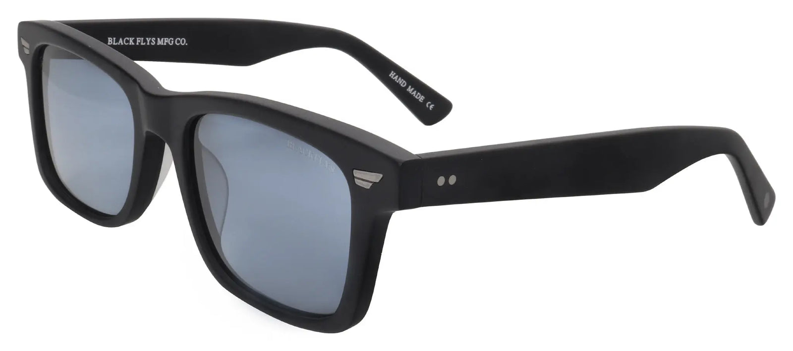 Fly Daytona Polarized *Limited Ed. - BlackFlys