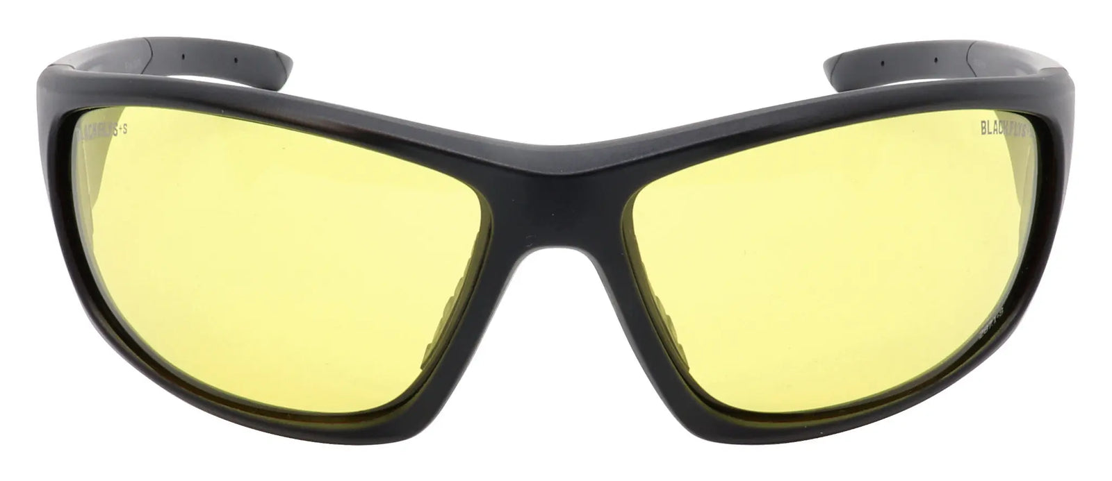 Fly Defense / Safety Glasses Rx - BlackFlys