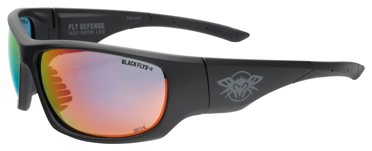 Fly Defense Indo-Grow LED - BlackFlys