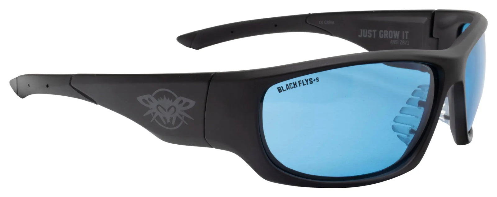 Fly Defense Indo-Grow HPS - BlackFlys