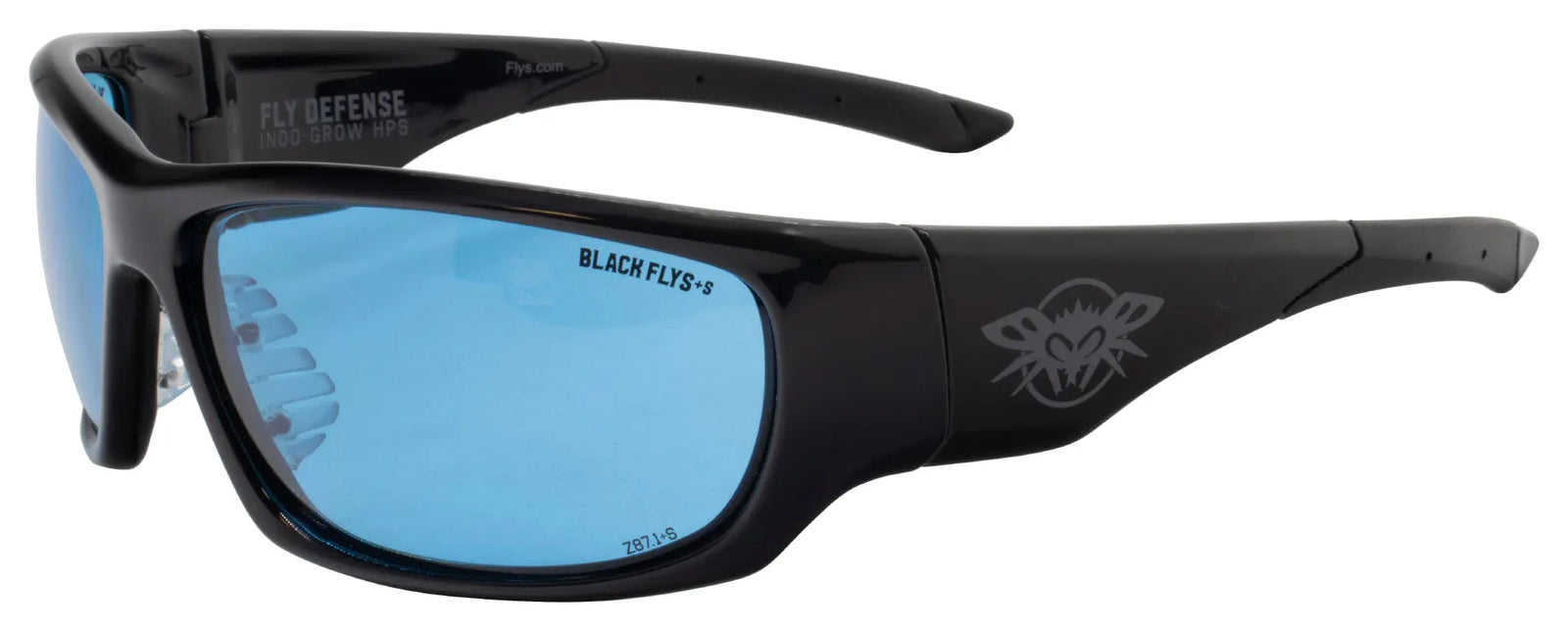 Fly Defense Indo-Grow HPS - BlackFlys