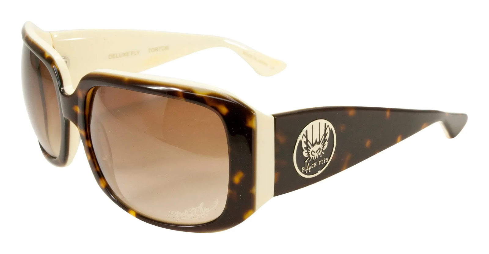 Deluxe Fly - BlackFlys