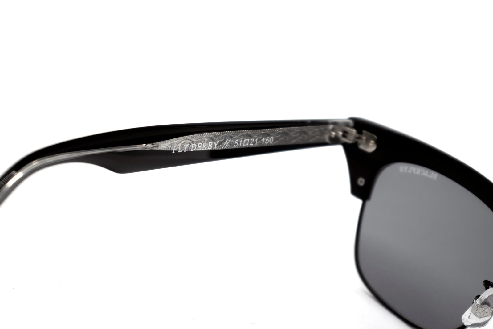 Fly Derby *Limited Ed. - BlackFlys