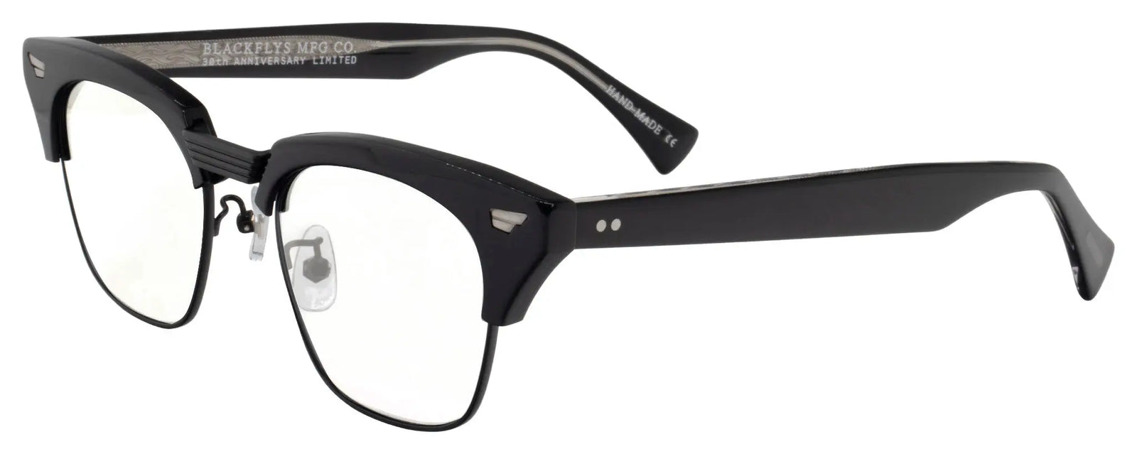 Fly Derby Rx - BlackFlys