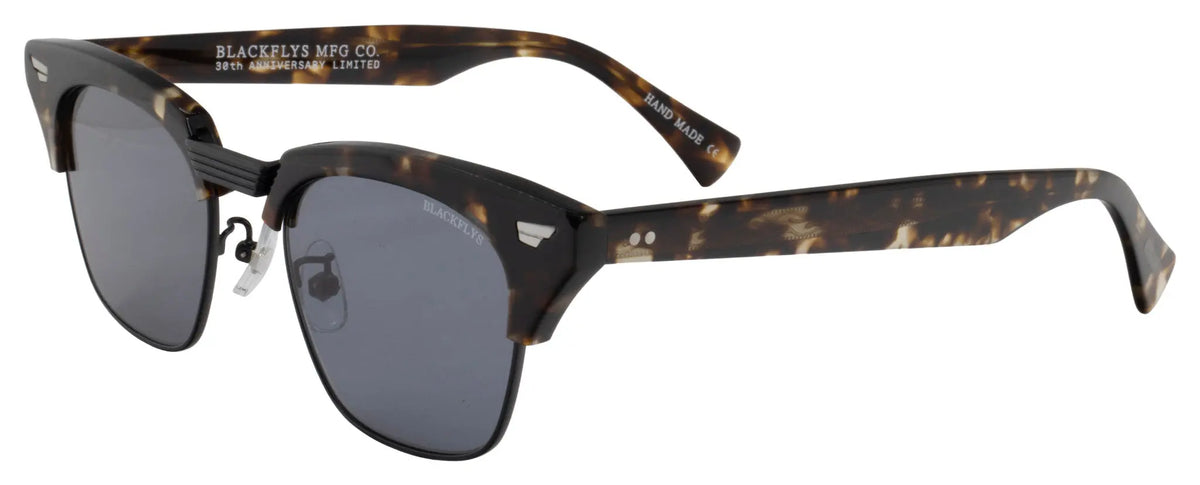 Fly Derby *Limited Ed. - BlackFlys