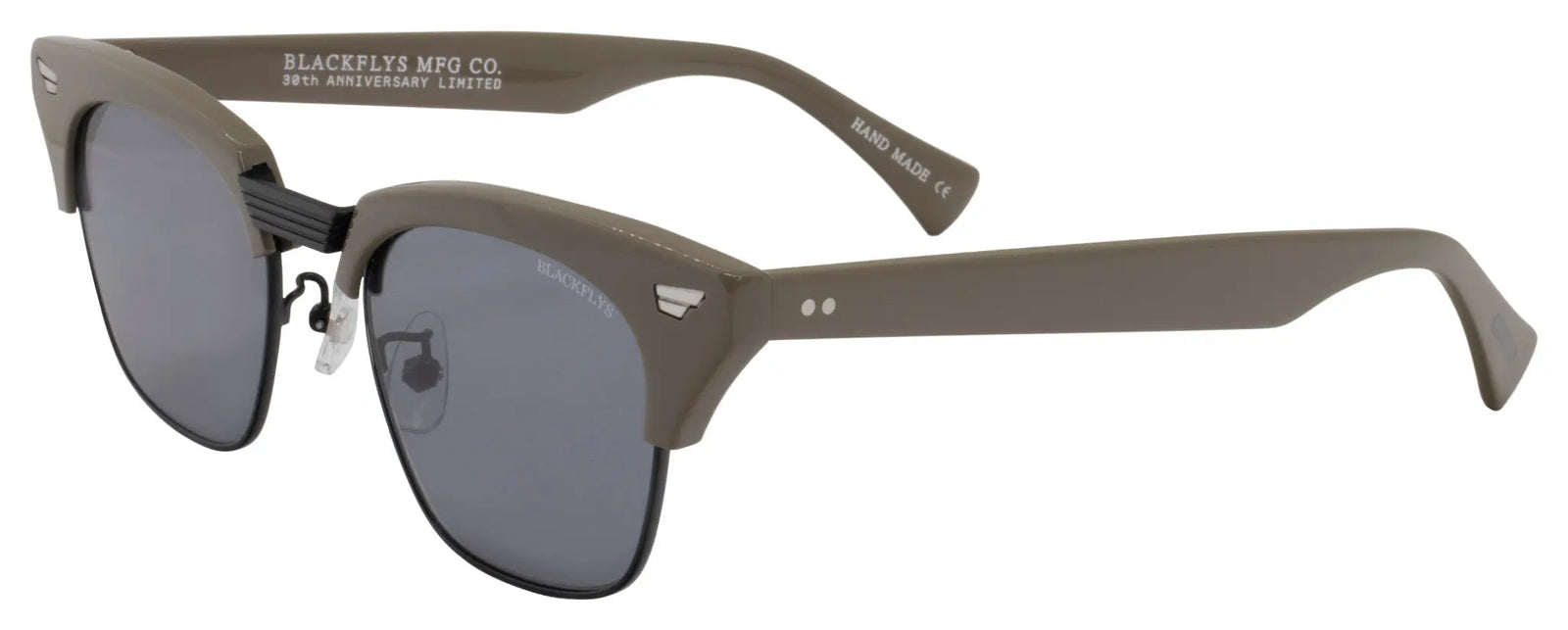 Fly Derby *Limited Ed. - BlackFlys