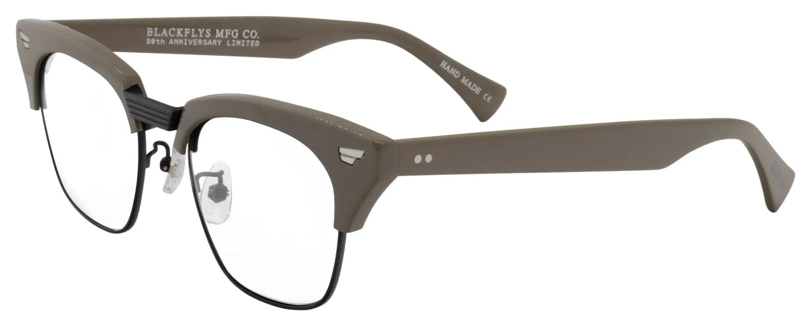 Fly Derby Rx - BlackFlys