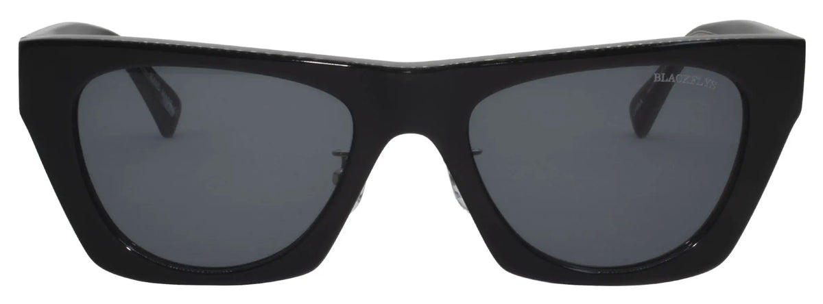 Fly Dustin Rx - BlackFlys