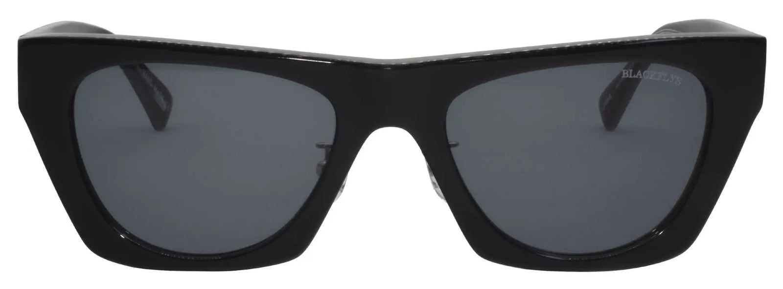 Fly Dustin Rx - BlackFlys