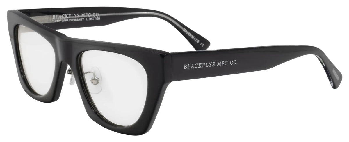 Fly Dustin Rx - BlackFlys