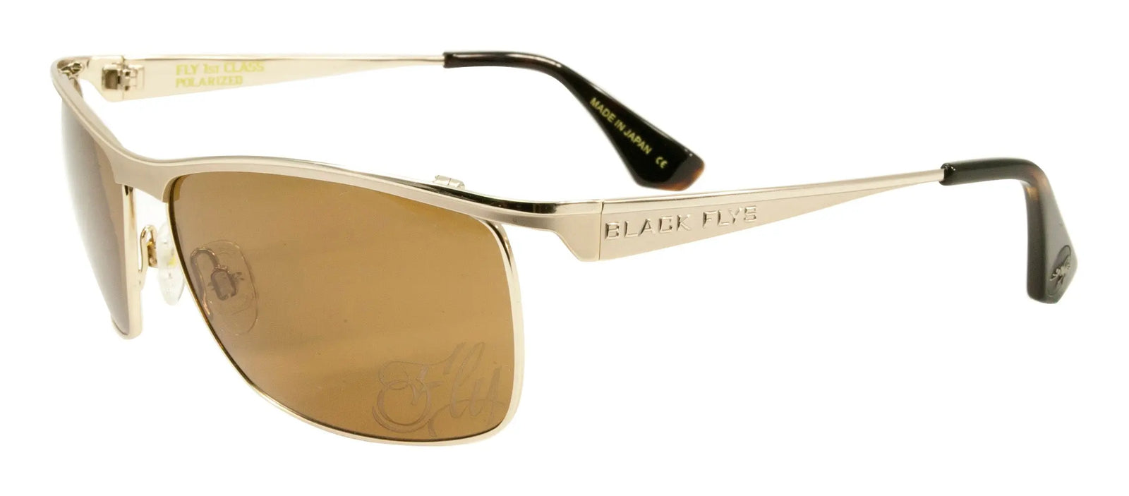 Fly 1st Class Polarized