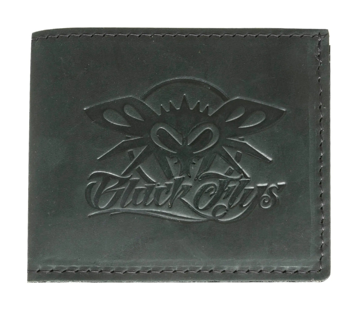 Fly Fold Wallet