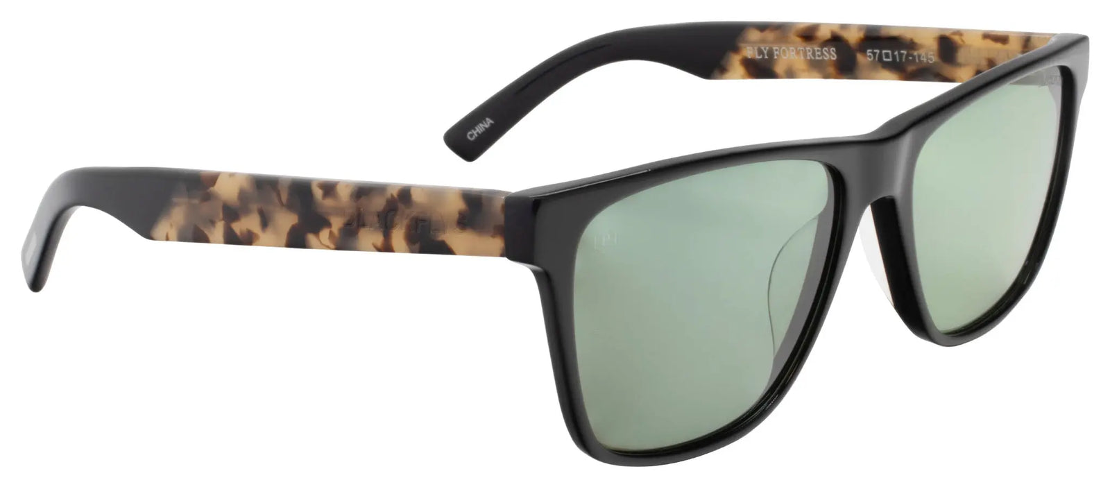 Fly Fortress *Limited Ed. - BlackFlys