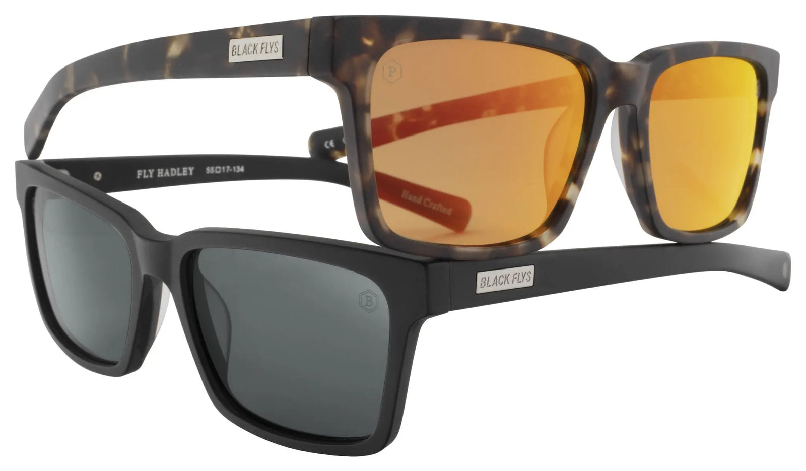 Fly Hadley Polarized *Limited Ed. - BlackFlys