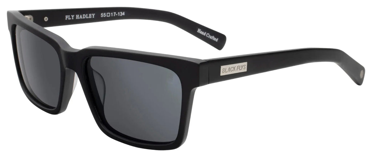 Fly Hadley Polarized *Limited Ed. - BlackFlys