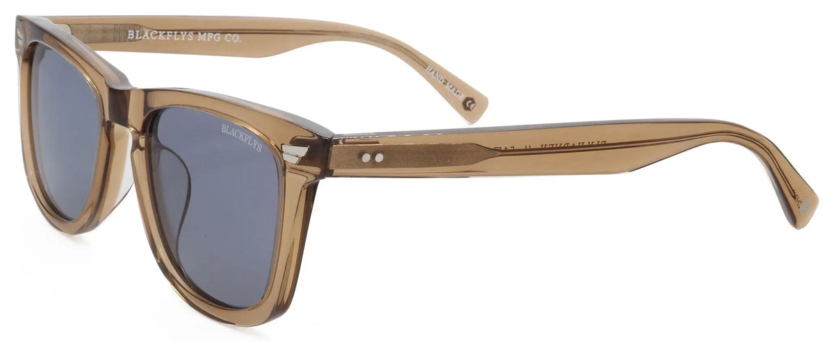 Fly Harvey / Limited Edition Colors - BlackFlys