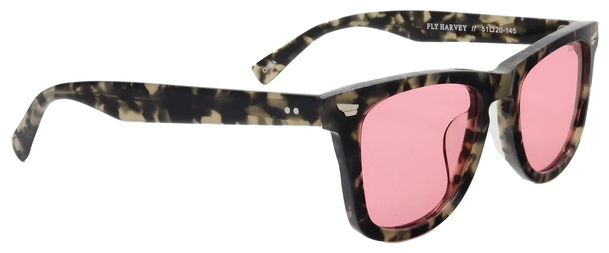 Fly Harvey / Limited Edition Colors - BlackFlys