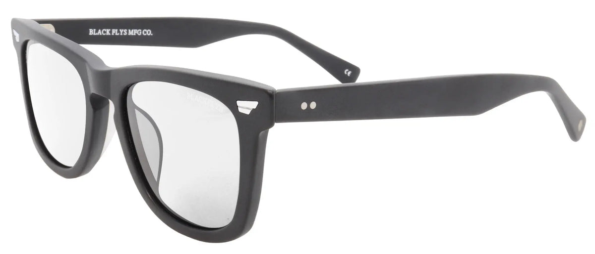 Fly Harvey Rx - BlackFlys