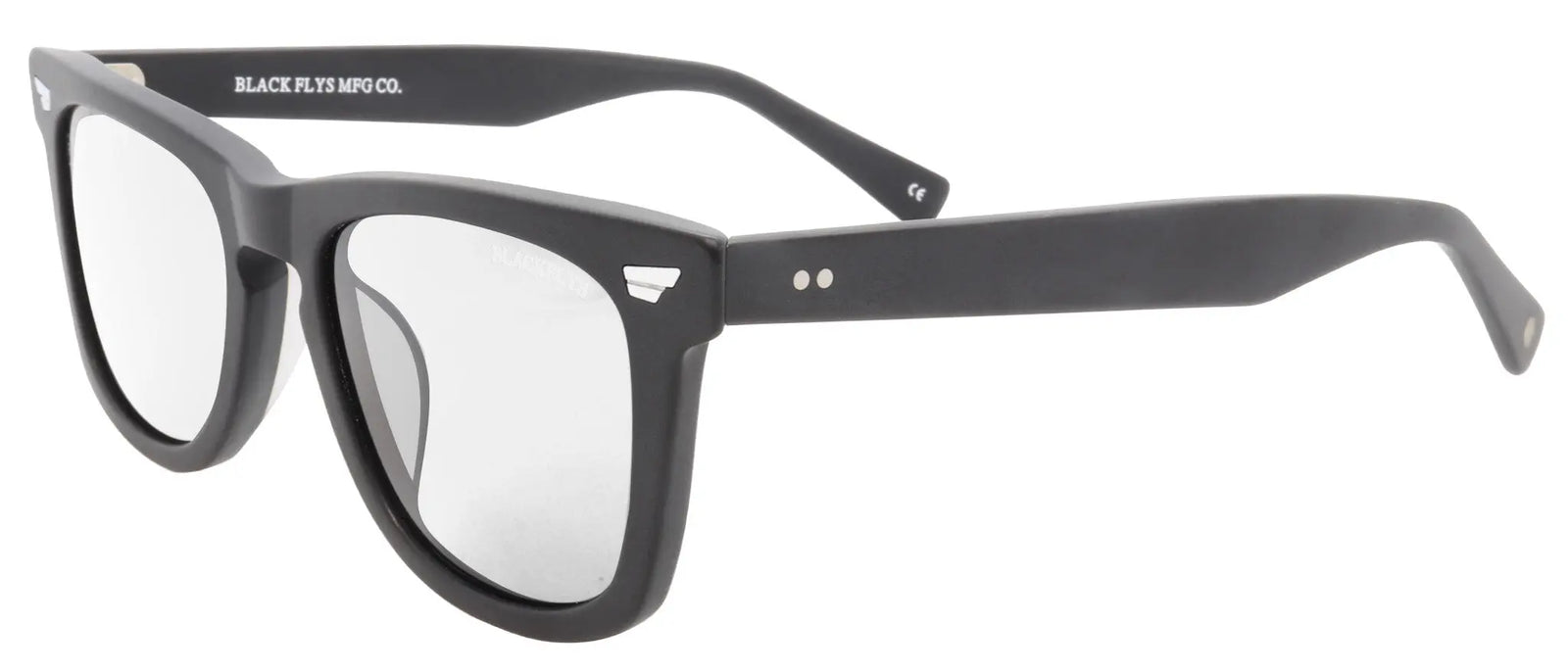 Fly Harvey Rx - BlackFlys