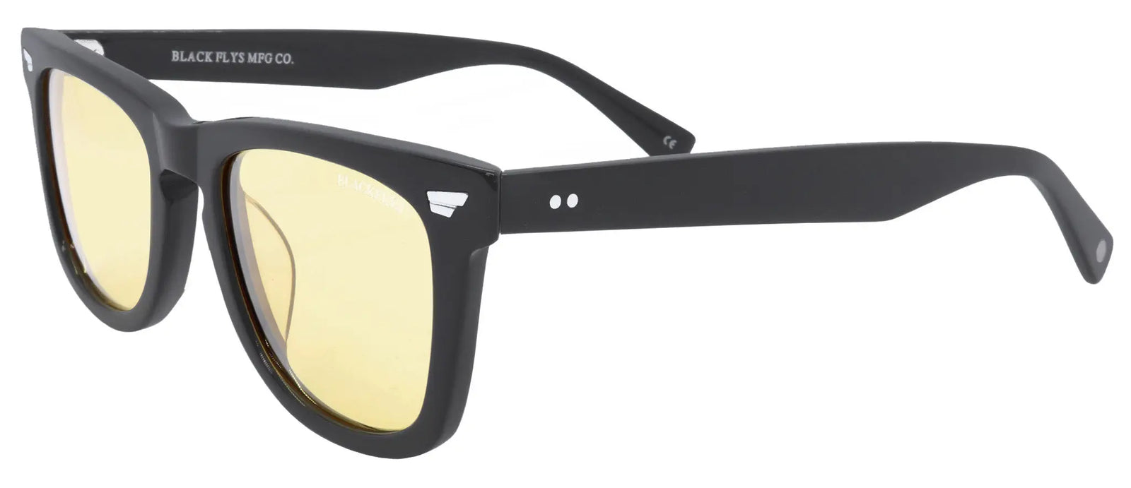 Fly Harvey - BlackFlys