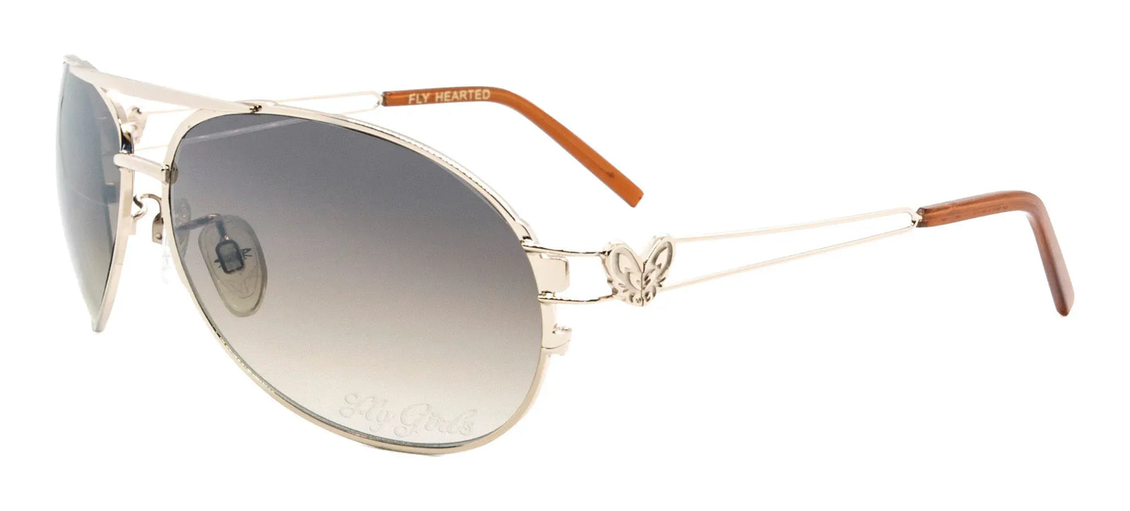 Fly Hearted Limited Edition - BlackFlys