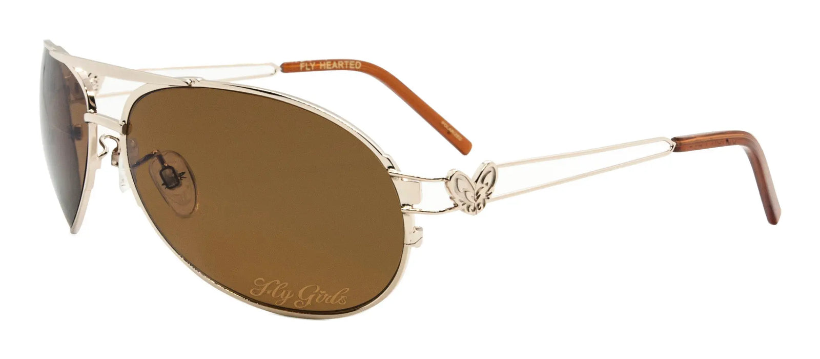 Fly Hearted Limited Edition - BlackFlys