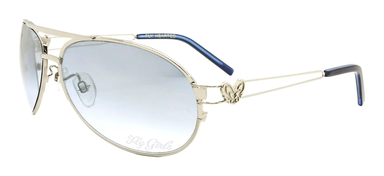 Fly Hearted Limited Edition - BlackFlys