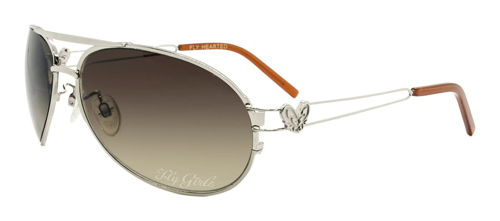 Fly Hearted Limited Edition - BlackFlys