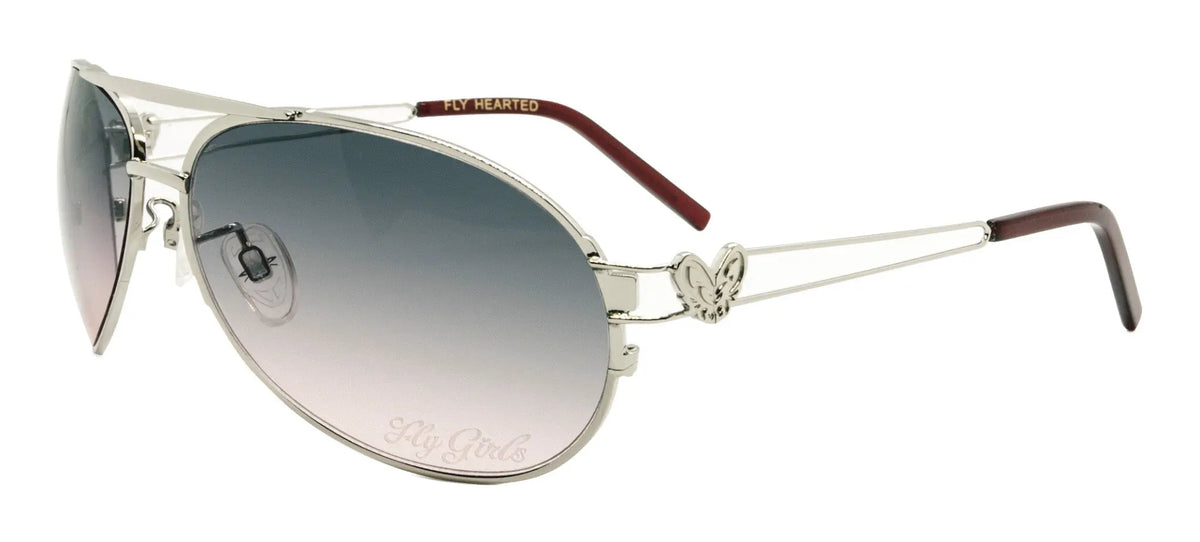 Fly Hearted Limited Edition - BlackFlys