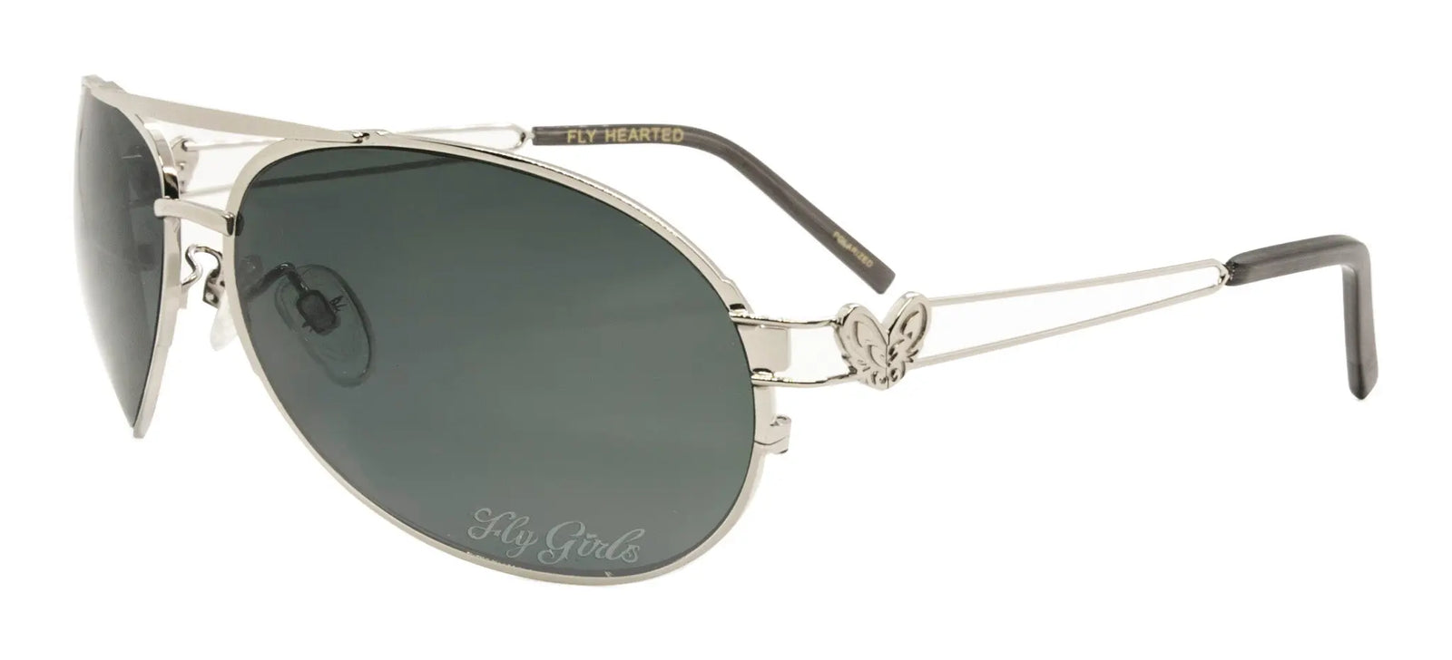 Fly Hearted Limited Edition - BlackFlys