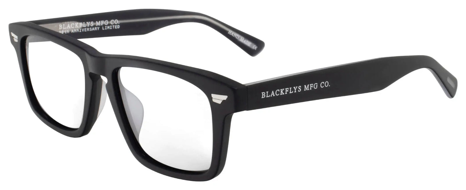 Fly Hunter Rx - BlackFlys