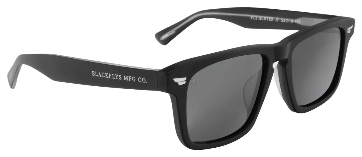 Fly Hunter Rx - BlackFlys