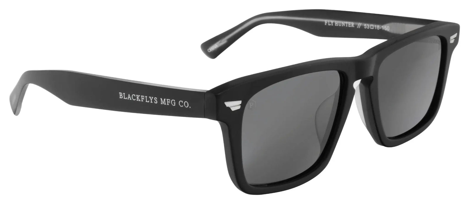 Fly Hunter Rx - BlackFlys