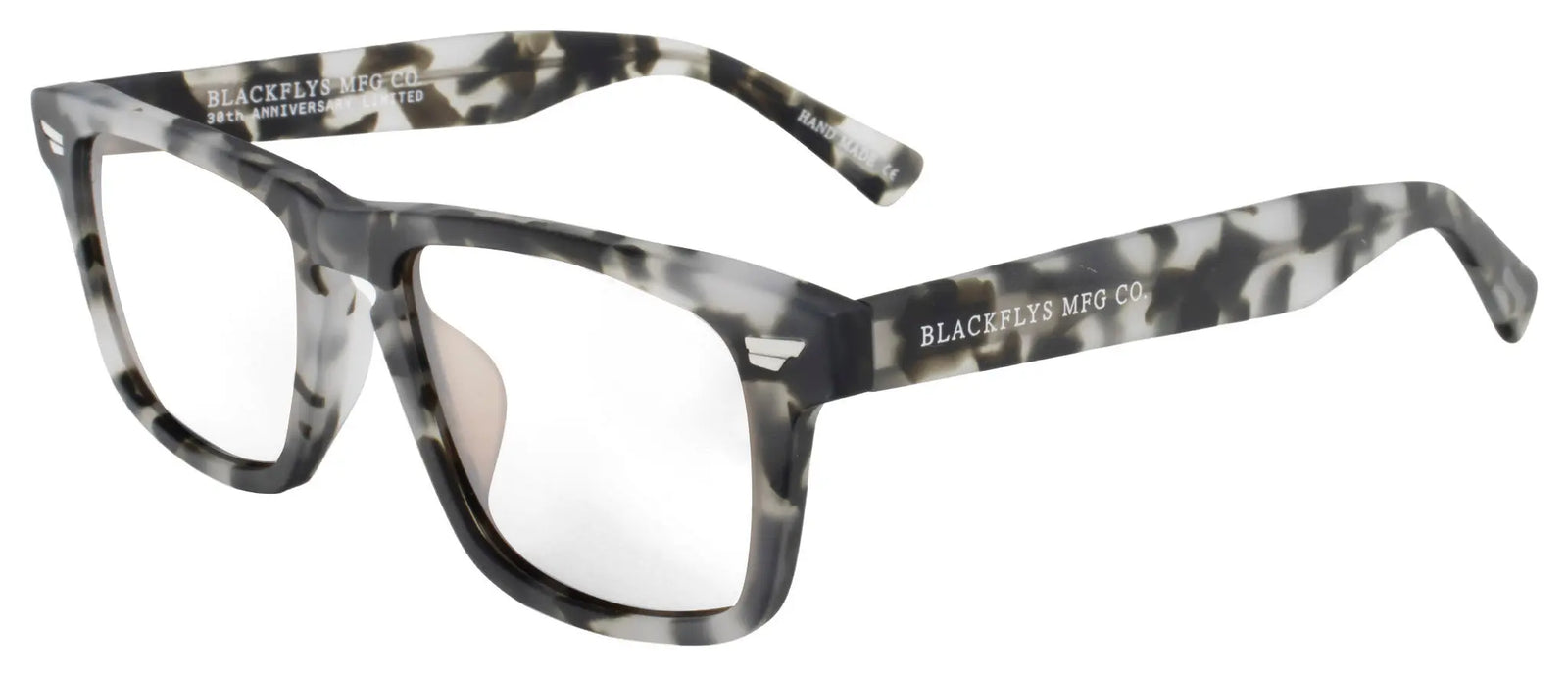 Fly Hunter Rx - BlackFlys