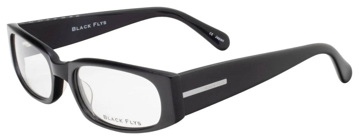 Fly I View Rx *Limited Ed. - BlackFlys