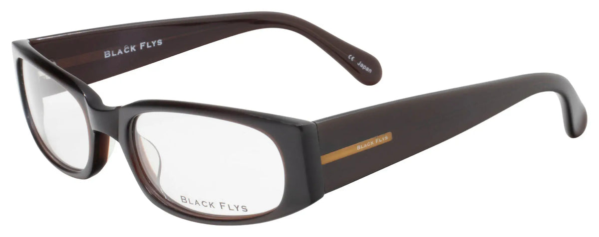 Fly I View Rx *Limited Ed. - BlackFlys