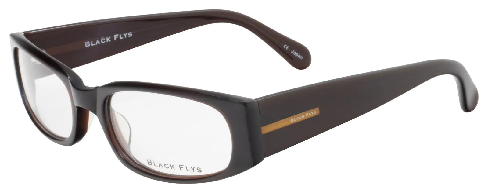 Fly I View Rx *Limited Ed. - BlackFlys