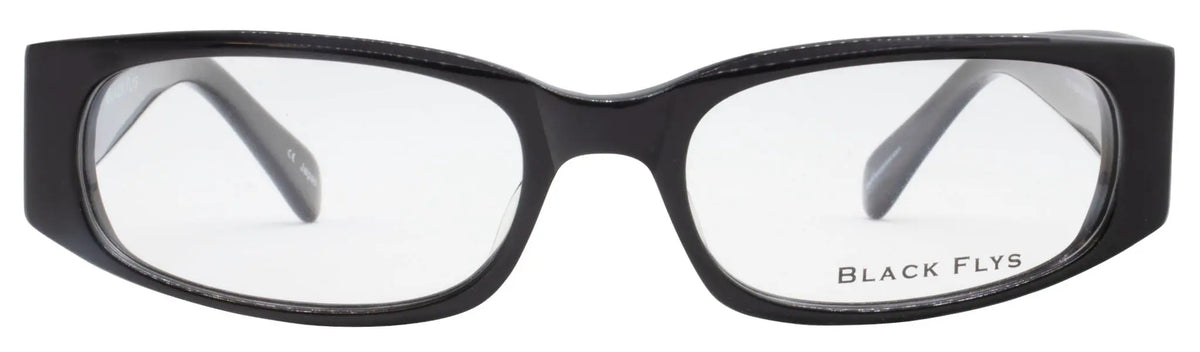 Fly I View Rx *Limited Ed. - BlackFlys