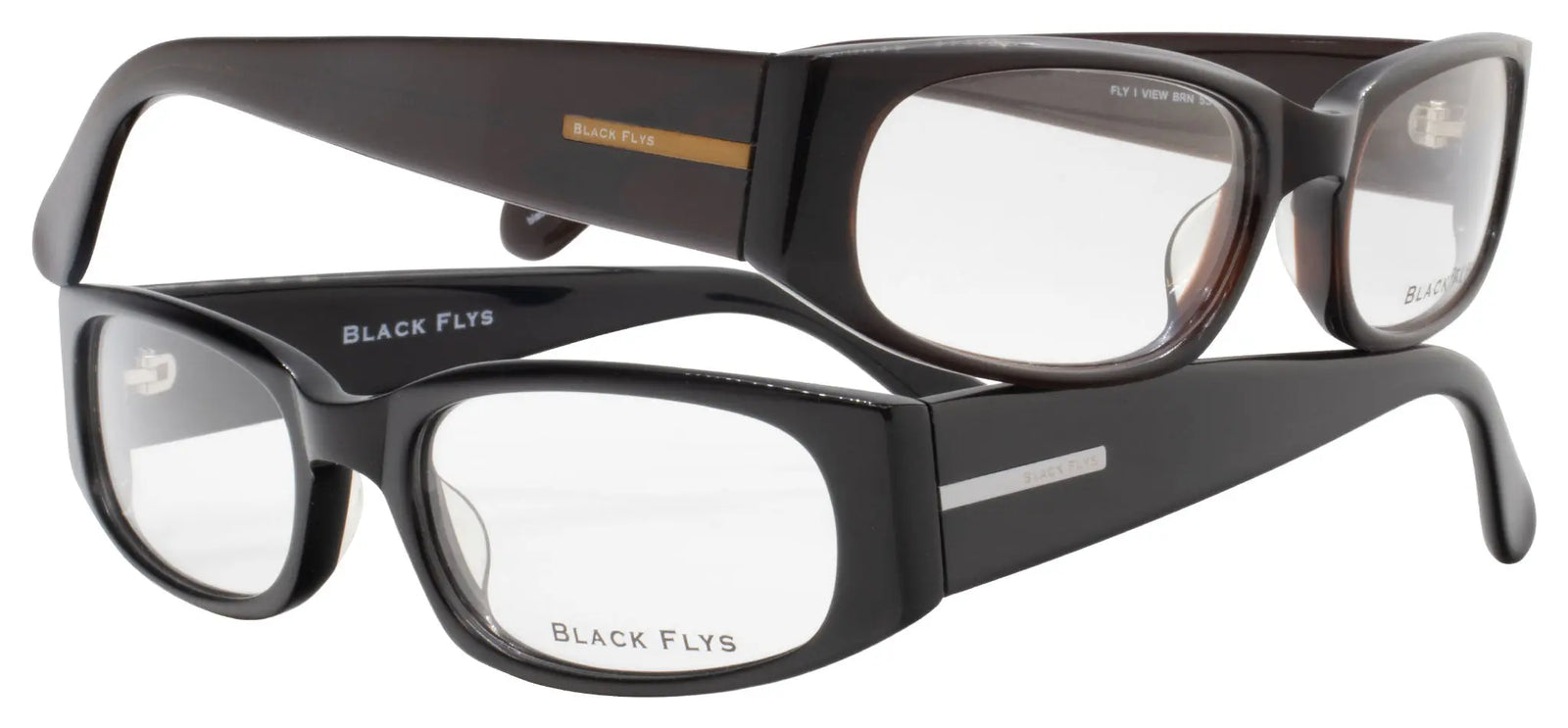 Fly I View Rx *Limited Ed. - BlackFlys