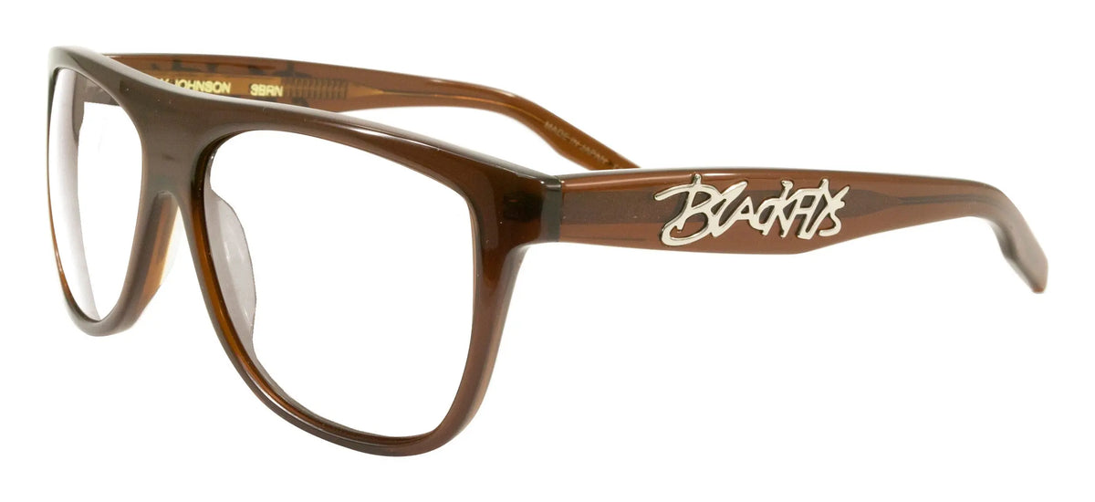 Fly Johnson - BlackFlys