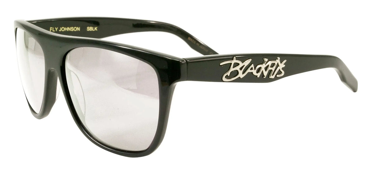 Fly Johnson - BlackFlys