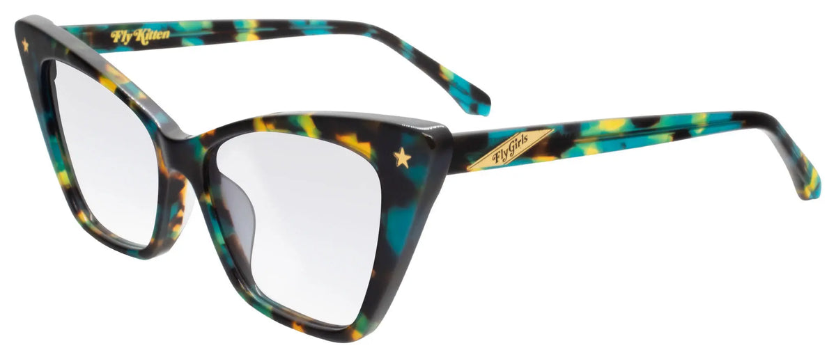 Fly Kitten Rx - BlackFlys