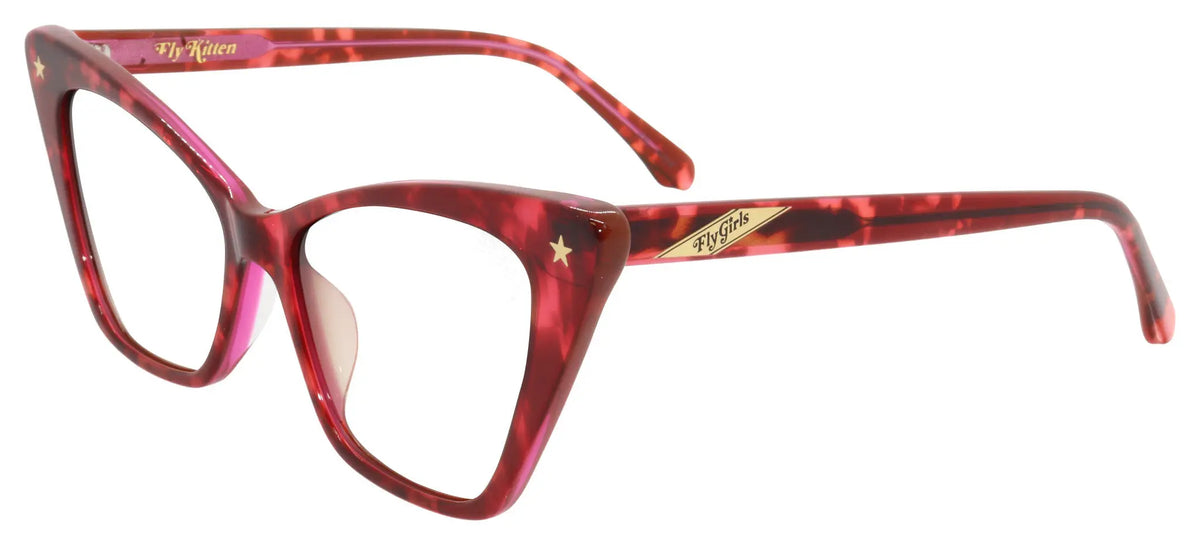 Fly Kitten Rx - BlackFlys