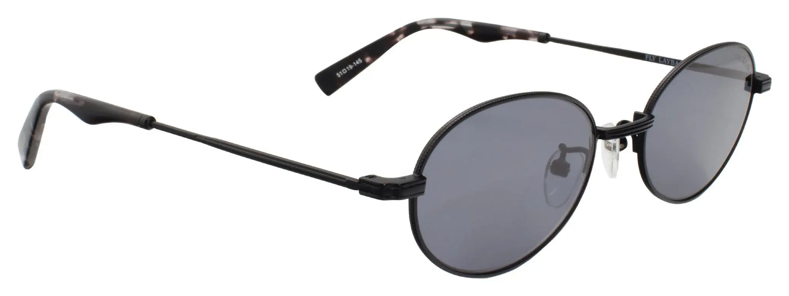 Fly Layback *Limited Ed. - BlackFlys